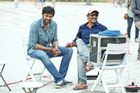 Mister Movie Working Photos